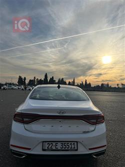 Hyundai Azera